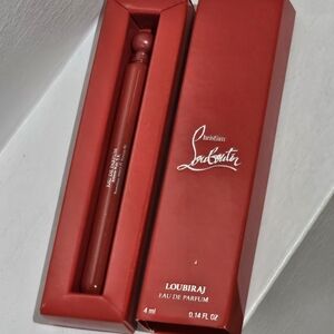 Christian Louboutin Loubiraj Eau de Parfum 4ml